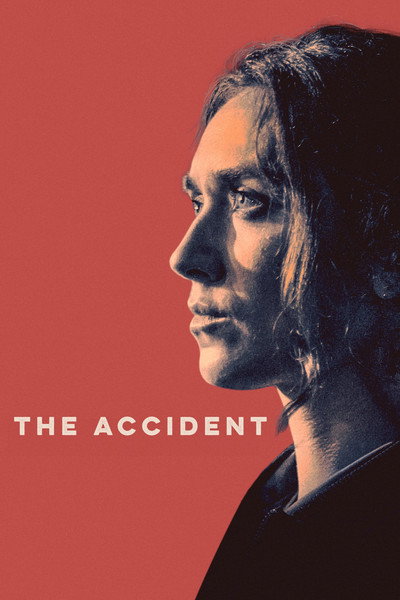 Póster de The Accident