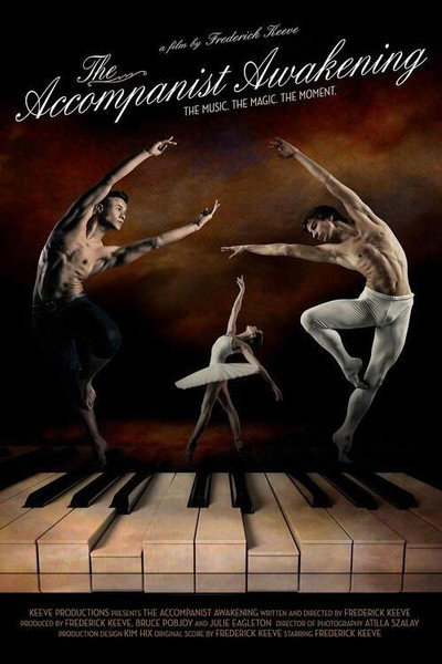 Póster de The Accompanist Awakening