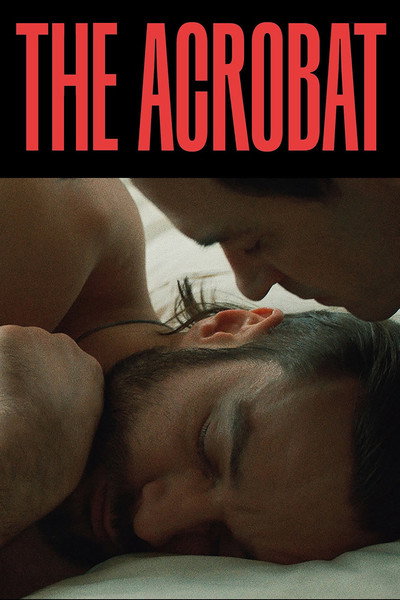 Póster de The Acrobat