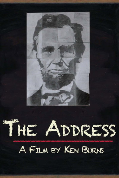 Póster de The Address