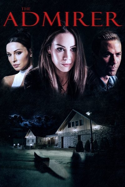 Póster de The Admirer