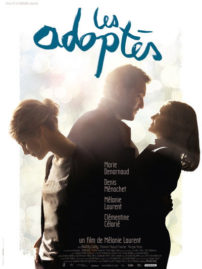 Póster de The Adopted