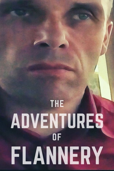 Póster de The Adventures of Flannery