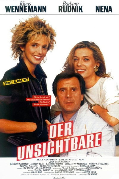 Póster de The Adventures of Superhero