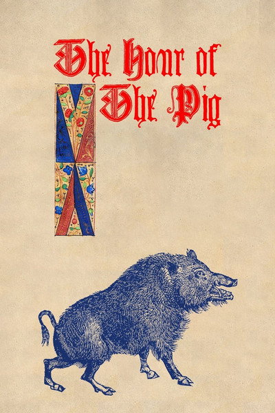 Póster de The Advocate
