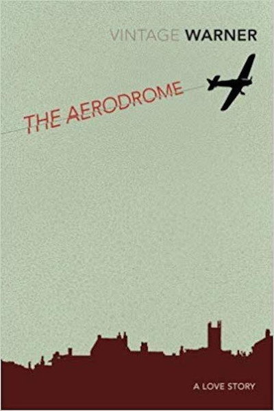 Póster de The Aerodrome