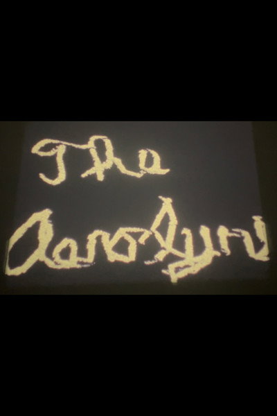 Póster de The Aerodyne