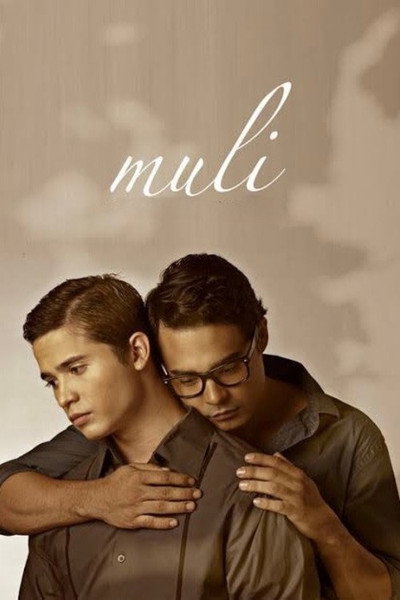 Póster de The Affair