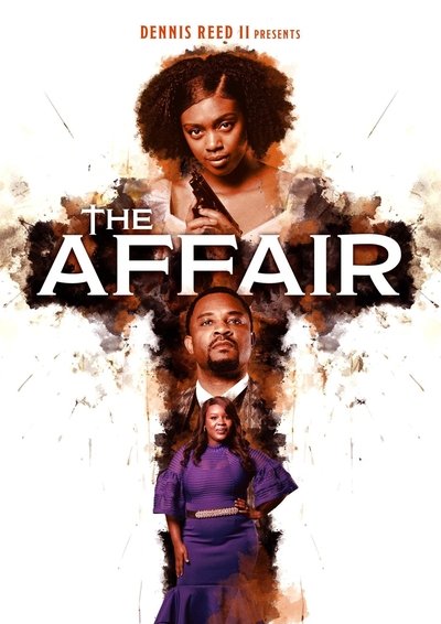Póster de The Affair