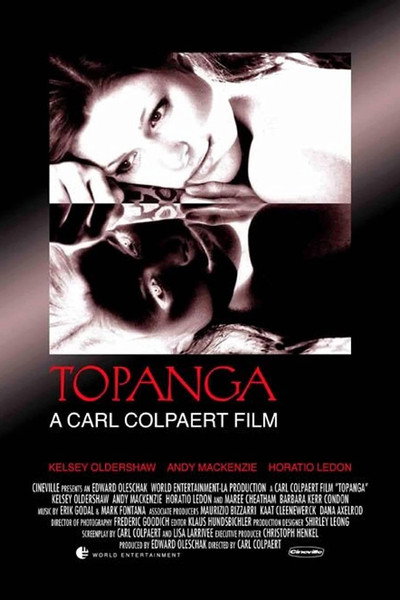 Póster de The Affair