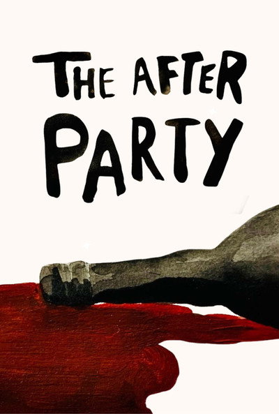 Póster de The After Party