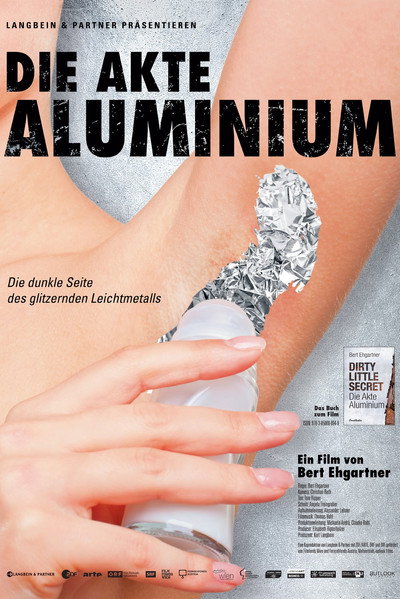 Póster de The Age of Aluminium