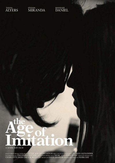 Póster de The Age of Imitation