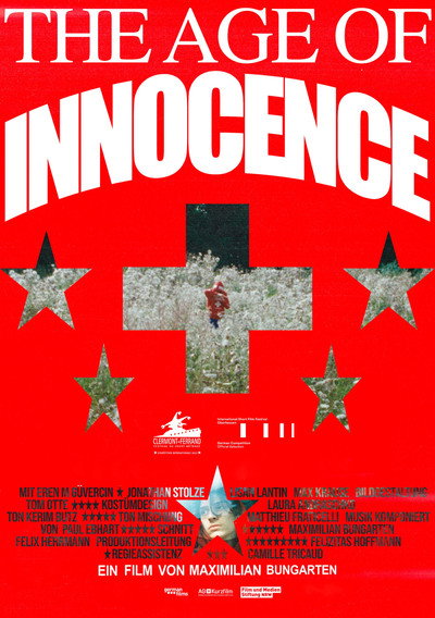Póster de The Age of Innocence