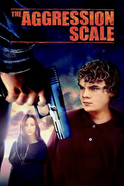 Póster de The Aggression Scale