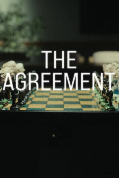 Póster de The Agreement