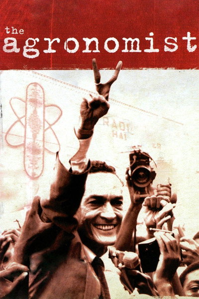 Póster de The Agronomist