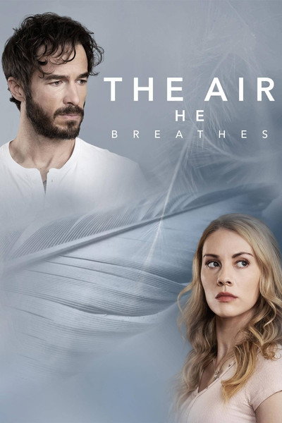 Póster de The Air He Breathes