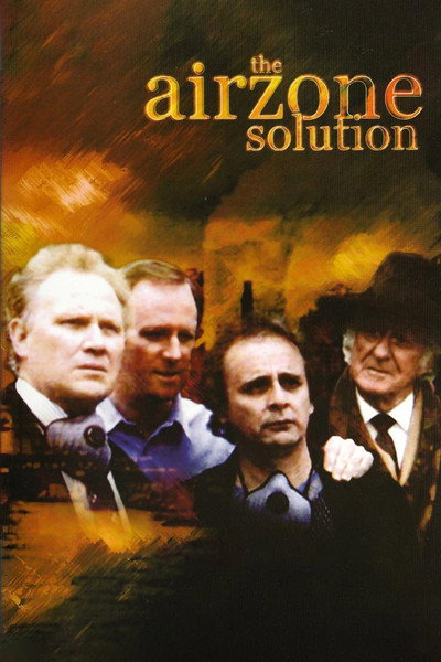 Póster de The Airzone Solution