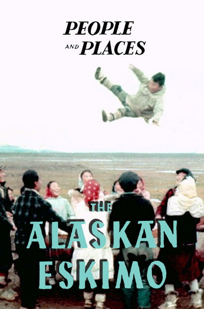 Póster de The Alaskan Eskimo