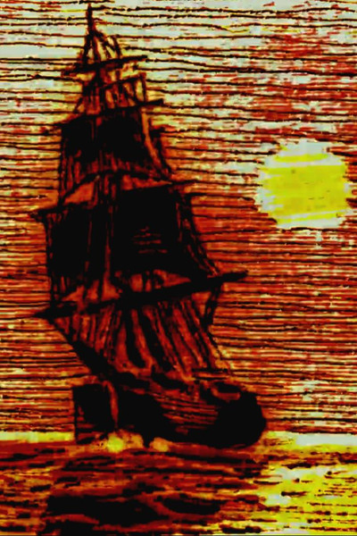 Póster de The Albatross
