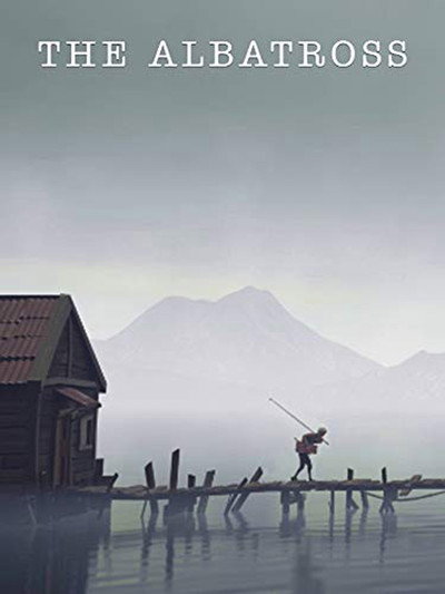 Póster de The Albatross