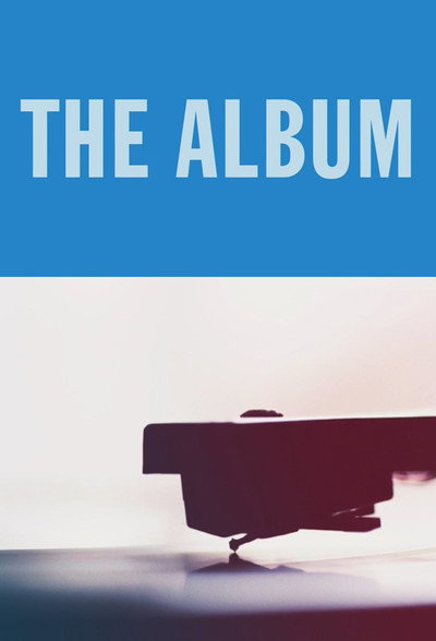 Póster de The Album