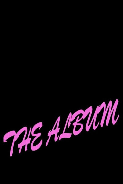 Póster de The Album