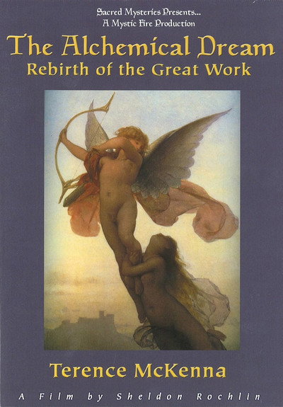 Póster de The Alchemical Dream: Rebirth of the Great Work