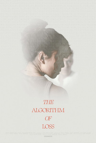 Póster de The Algorithm of Loss