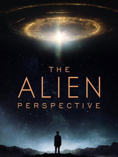 Póster de The Alien Perspective