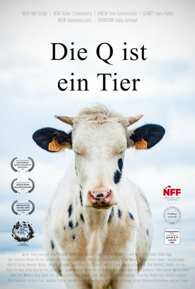 Póster de The All Is One