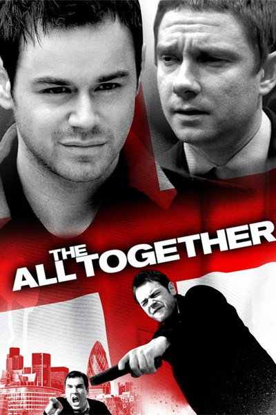 Póster de The All Together