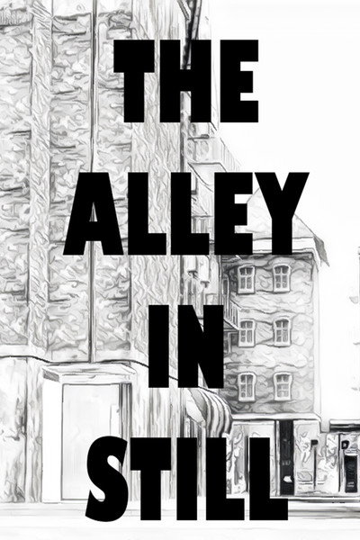 Póster de The Alley in Still