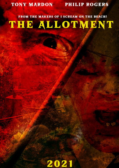 Póster de The Allotment