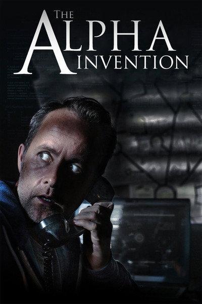 Póster de The Alpha Invention
