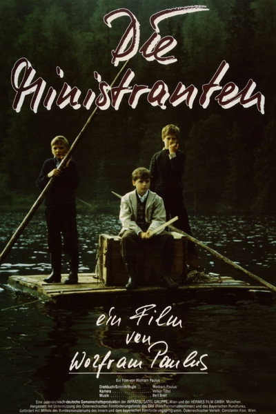 Póster de The Altar Boys