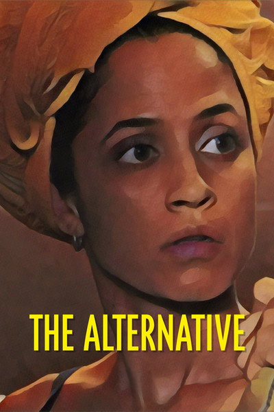 Póster de The Alternative