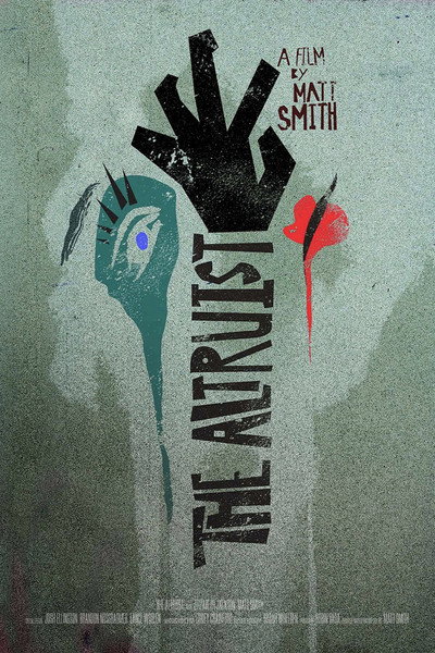 Póster de The Altruist