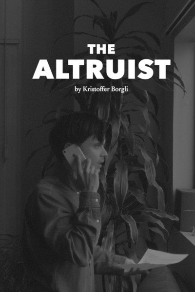 Póster de The Altruist