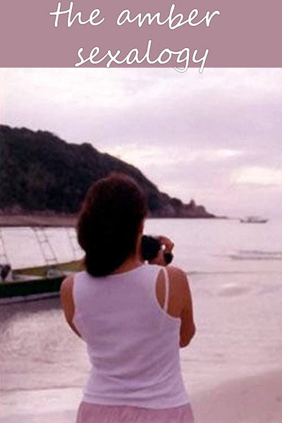 Póster de The Amber Sexalogy