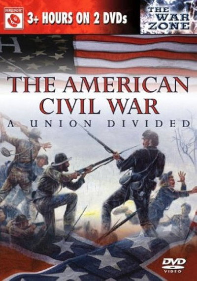 Póster de The American Civil War
