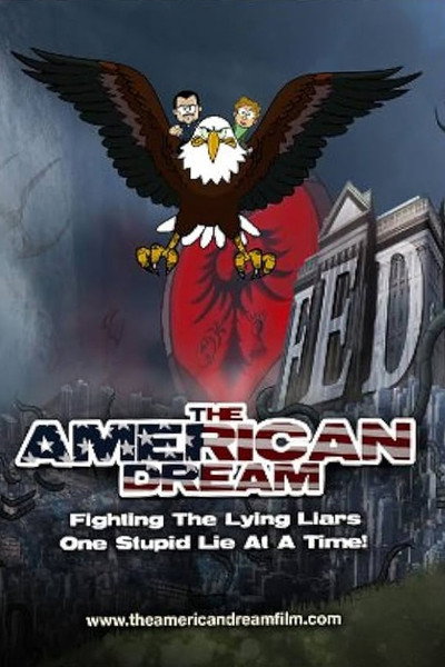 Póster de The American Dream