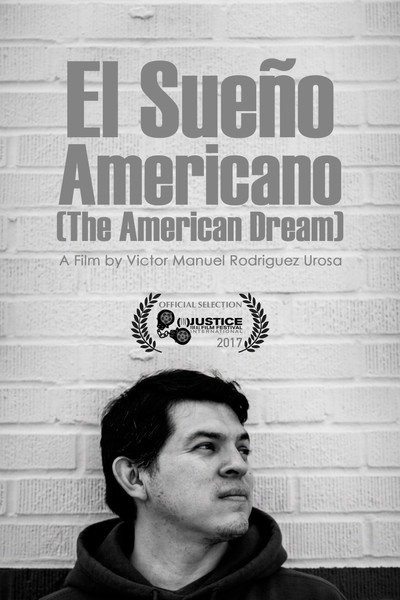 Póster de The American Dream