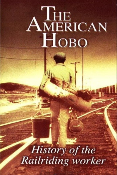 Póster de The American Hobo