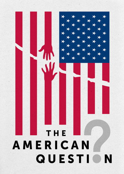 Póster de The American Question
