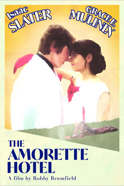 Póster de The Amorette Hotel