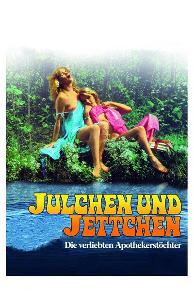 Póster de The Amorous Sisters