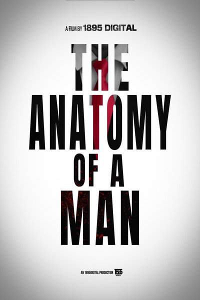 Póster de The Anatomy of A Man