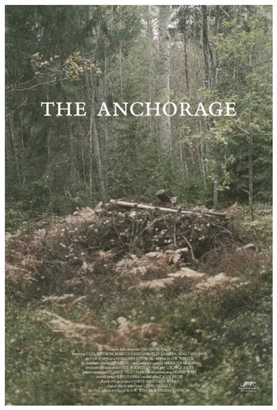 Póster de The Anchorage
